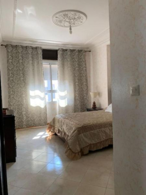 appartement à louer Tanger